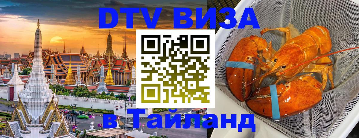 Visa ДТВ Тайланд помощь Самара 